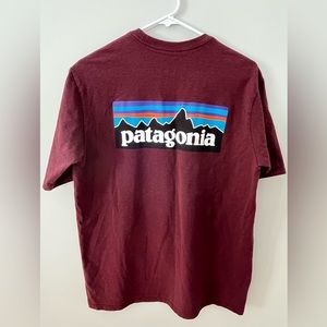 Patagonia Men’s P-6 Responsibili-Tee